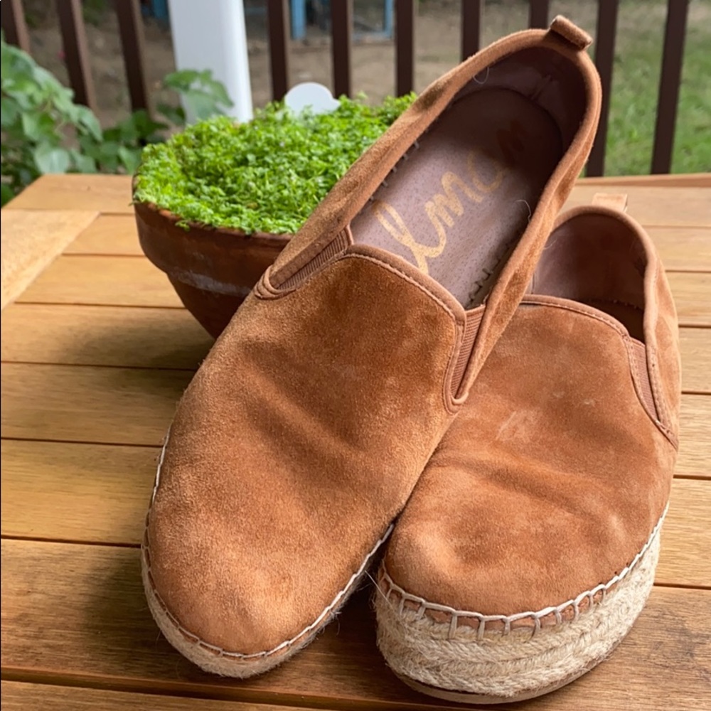 Sam Edelman Platform Slides - image 1